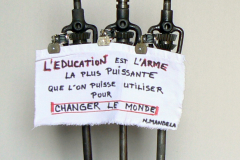 Manif