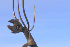 La Grande Sauterelle