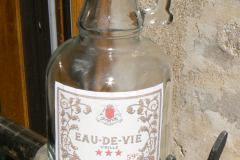 Eau de Vie