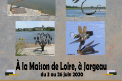 Maison de Loire 2020
